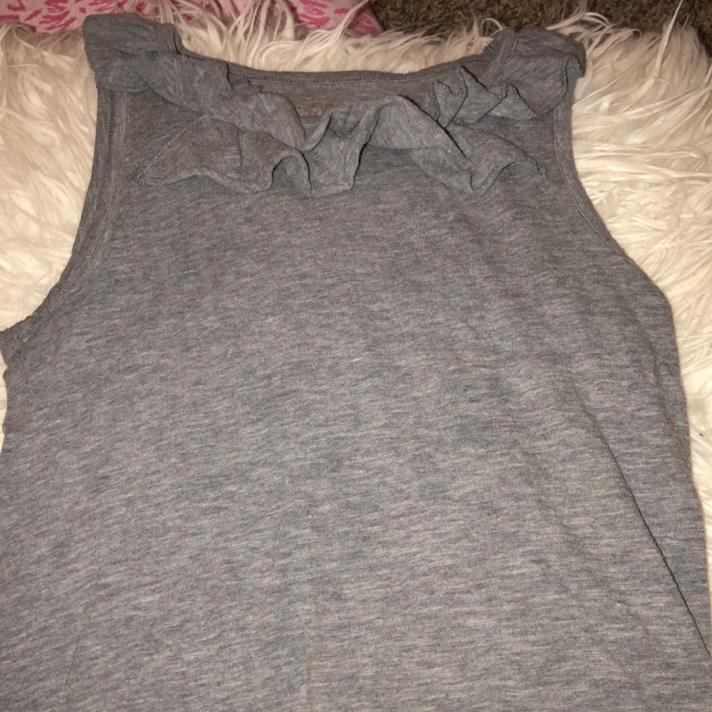 gray circo children’s shirt tank